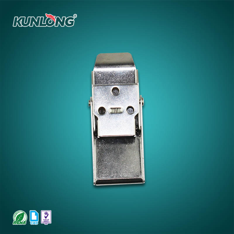 KUNLONG SK3-31S-1 Steel Electric Cabinet Compression Toggle Latches