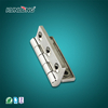 KUNLONG SK2-8081 Stainless Steel 316 Butt Hinge 