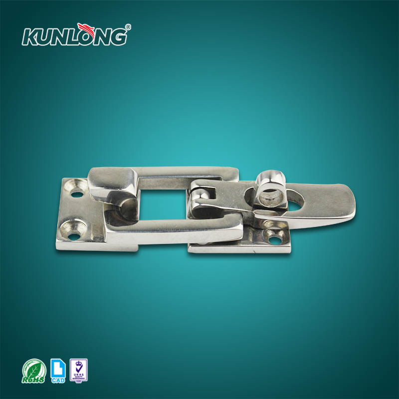 KUNLONG SK3-052 Supplier Square Heavy Duty Draw Latch