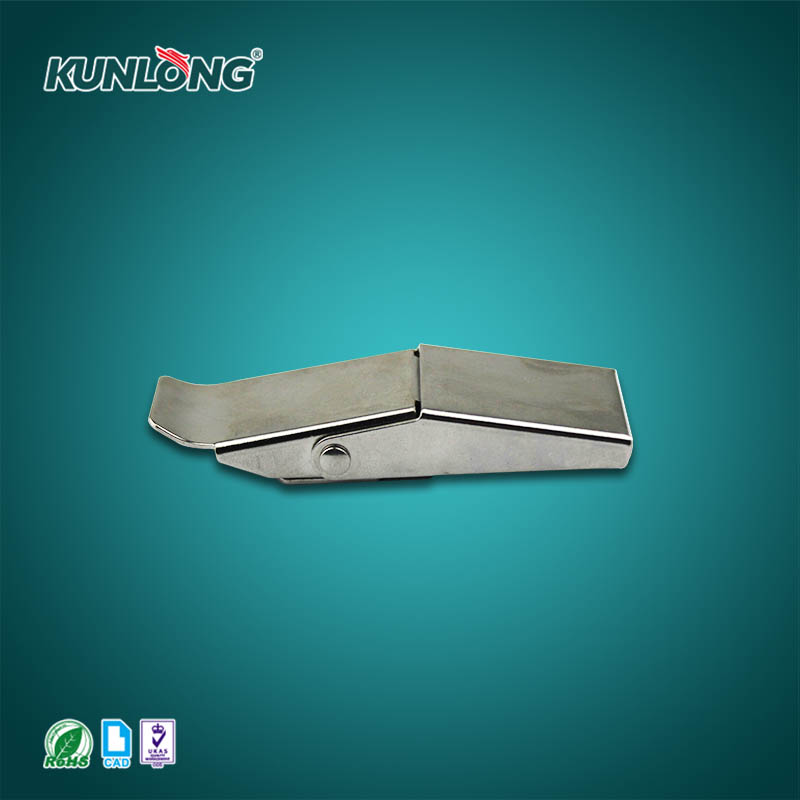 KUNLONG SK3-31S-1 Steel Electric Cabinet Compression Toggle Latches