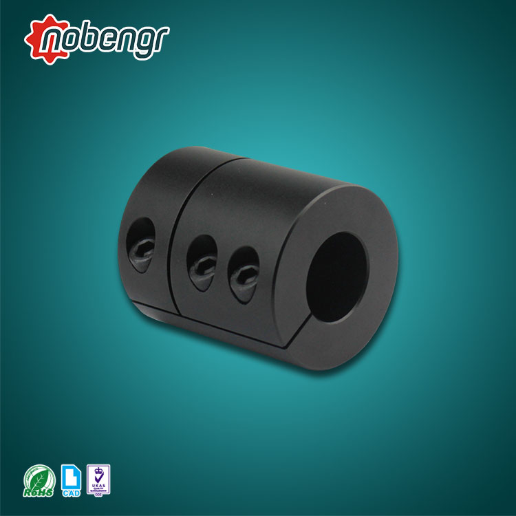 nobengr SG7-9-C Micro Rigid Type Quick Flexible Coupling
