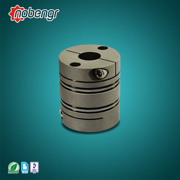 Nobengr SG7-8-C-WP Quick Release Type Flexible Coupling