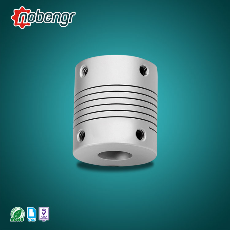 Nobengr SG7-1M Motor Hydraulic Quick Coupling