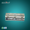 KUNLONG SK2-8081 Stainless Steel 316 Butt Hinge 