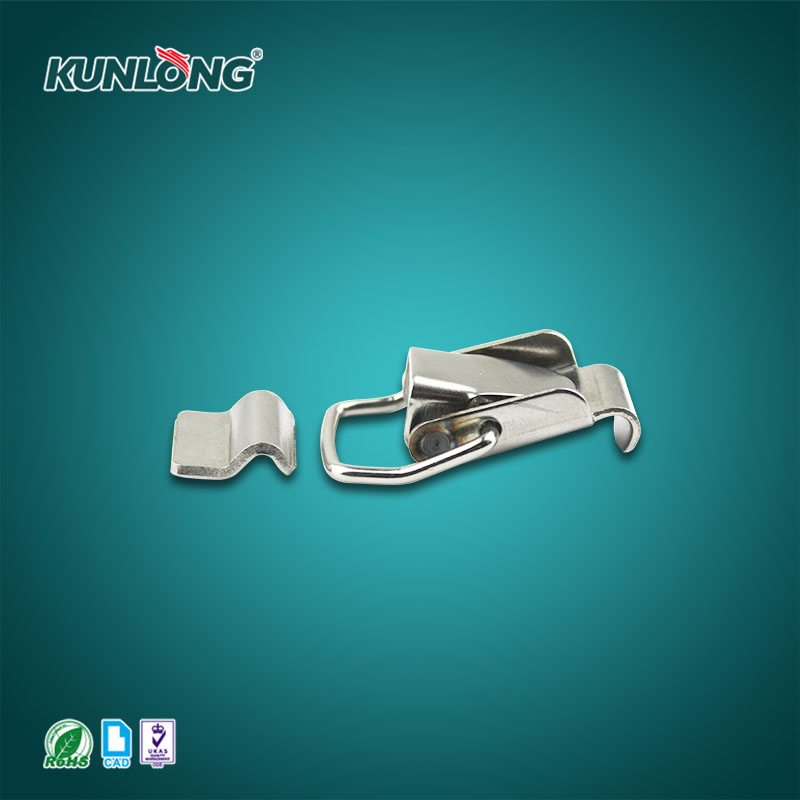 KUNLONG SK3-057 Stainless Steel Spring Latches