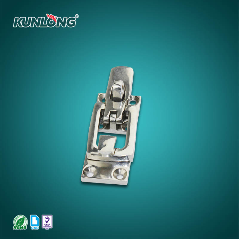 KUNLONG SK3-052 Supplier Square Heavy Duty Draw Latch