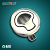 KUNLONG SK1-070 High Quality Marine Concealed Door Cam Latch