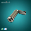 KUNLONG SK1-063D-1-62 High Quality Outdoor Cabinets Tubular Cam Lock