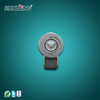 KUNLONG SK1-063D-3-15 Stainless Steel Vehicle Tubular Latch