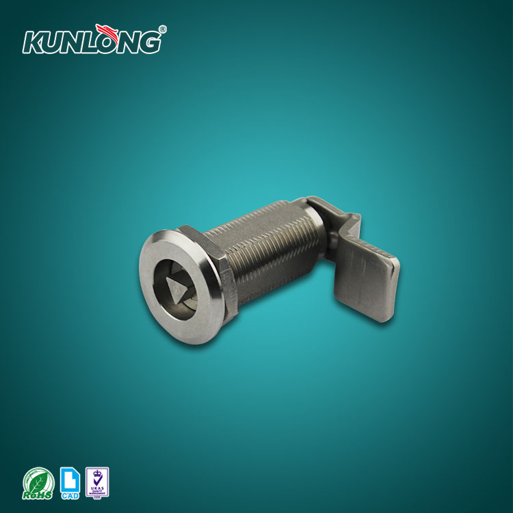 KUNLONG SK1-063D-3-38 Triangle Compression Adjustable Locks
