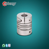 nobengr Supplier Steel Transmission Shaft Coupling SG7-2 