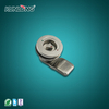 KUNLONG SK1-063D-3-15 Stainless Steel Vehicle Tubular Latch