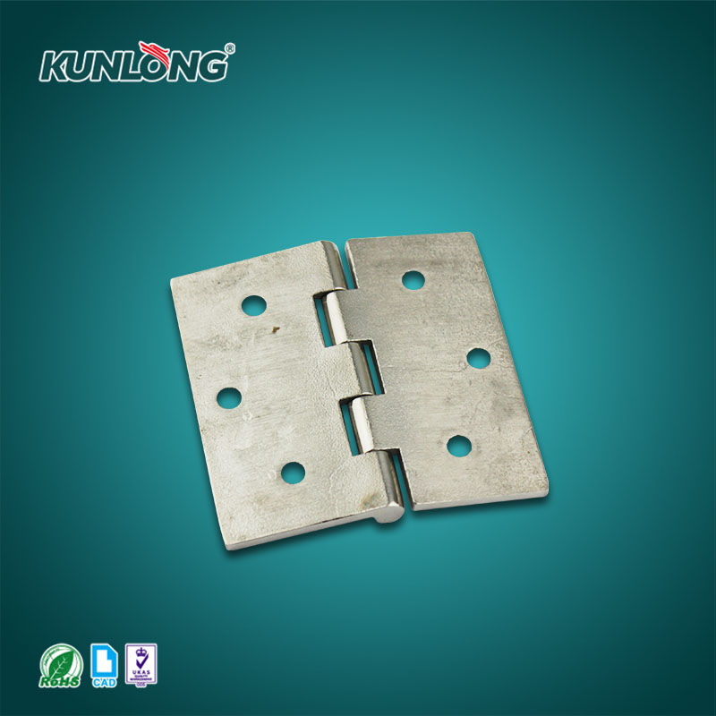 KUNLONG SK2-8079 SS316 Oven 180 Degree Exposed Hinges 