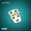 KUNLONG SK2-8075 Marine Stainless Steel 316 Door Butt Hinges 