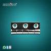 KUNLONG SK2-8081 Stainless Steel 316 Butt Hinge 