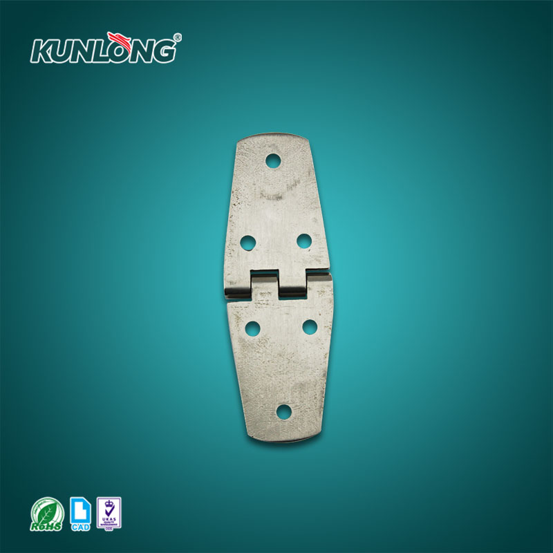 KUNLONG SK2-8070 Industrial Molding Flat Hinges 