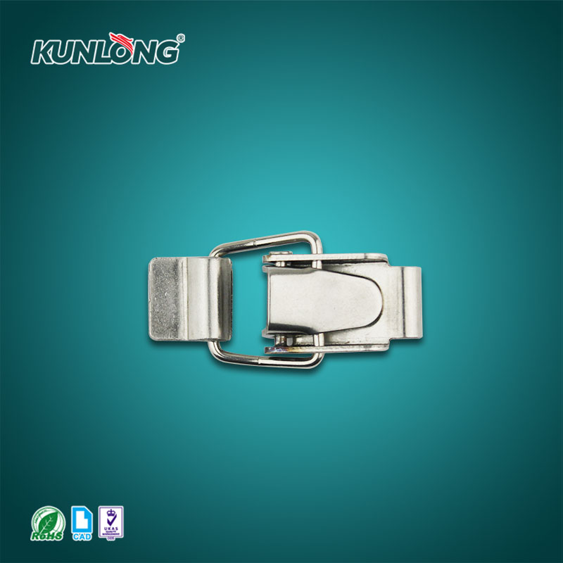 KUNLONG SK3-057 Stainless Steel Spring Latches