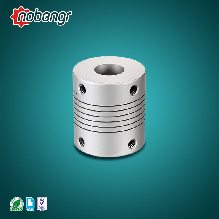 Nobengr SG7-1M Motor Hydraulic Quick Coupling