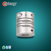 nobengr Supplier Steel Transmission Shaft Coupling SG7-2 