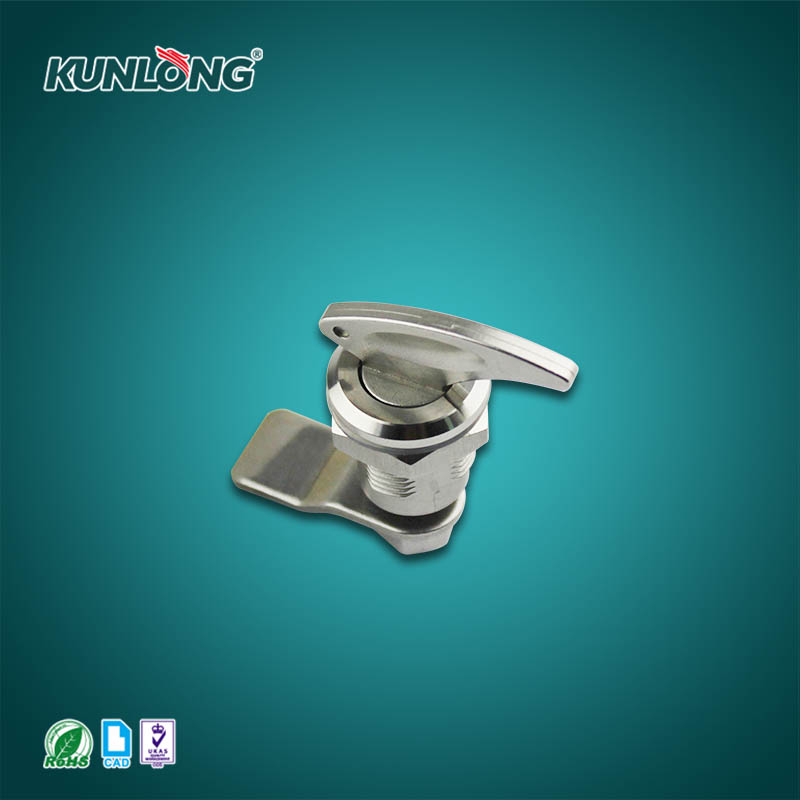 KUNLONG SK1-1064 High Quality Adjustable Tubular Cylinder Lock