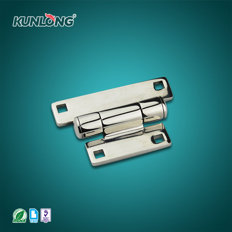 KUNLONG SK2-8078 Stainless Steel Industrial Cabinet Hinge 