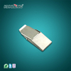 KUNLONG SK3-31S-2 Supplier Stainless Steel Compression Flat Door Draw Latch