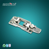 KUNLONG SK3-052 Supplier Square Heavy Duty Draw Latch