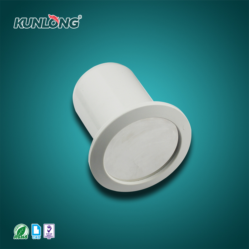 KUNLONG SK5-C100G-100 Manufacturer Test Chamber Parts Test Tube Silicone Nylon Test Hole