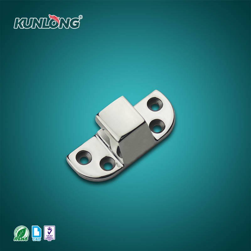 Kunlong Sk1-8119 Furniture Hardware Stainless Steel Tools Oven Door Handle Lock 