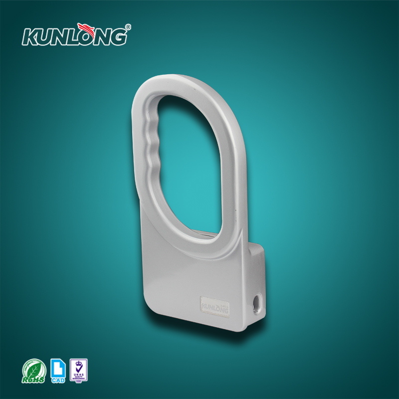 KUNLONG SK1-607 Small Refrigerated Door Compression Handle Lock
