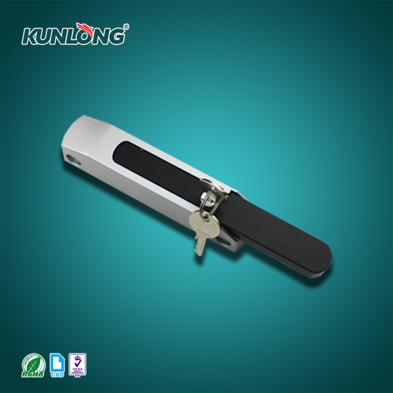 KUNLONG SK1-6190 Oven Door Lever Handle Latch