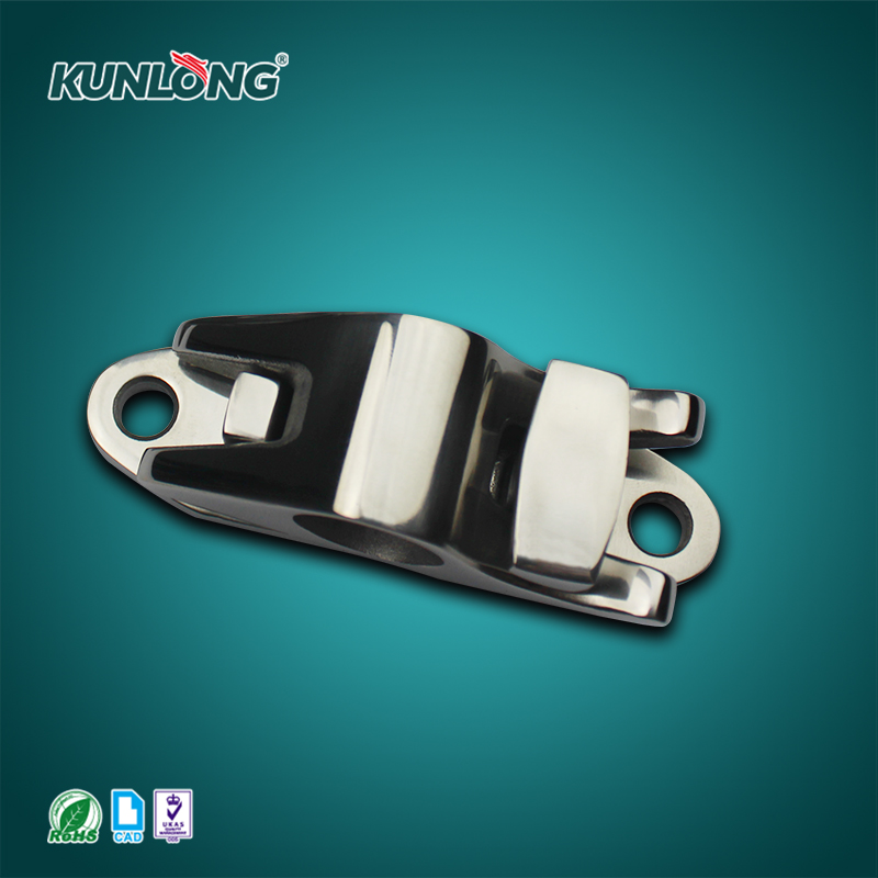 KUNLONG SK1-HG01 Container Truck Door Handle Latch