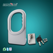 KUNLONG SK1-607L kitchen airtight door and window accessories furniture handle