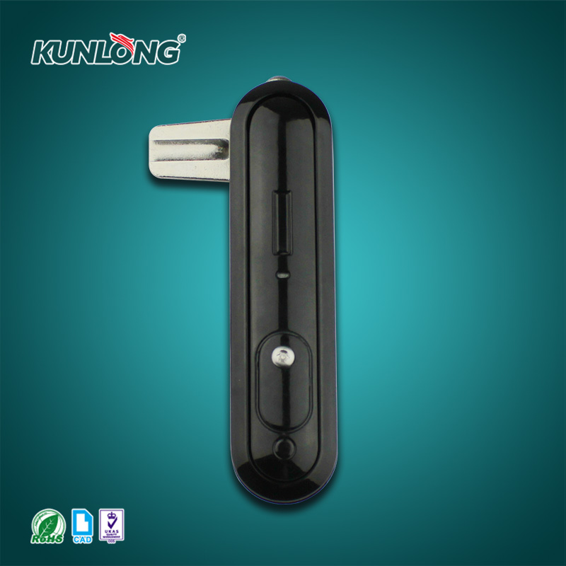 KUNLONG SK1-S0005 Power Box Three-point Door Lock Electrical Panel Lock