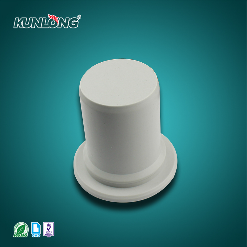 KUNLONG SK5-C100G-100 Manufacturer Test Chamber Parts Test Tube Silicone Nylon Test Hole