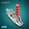 KUNLONG SK3-021H-12 Supplier SPCC Vertical Adjustable Screw Type Toggle Clamp