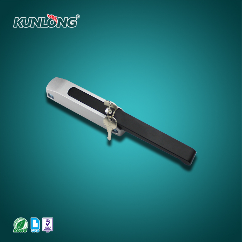 KUNLONG SK1-6190 Oven Door Lever Handle Latch