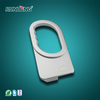 KUNLONG SK1-607 Small Refrigerated Door Compression Handle Lock