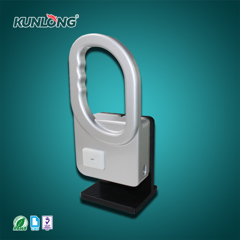 Kunlong SK1-S0001 electronic smart locks Electric Lock