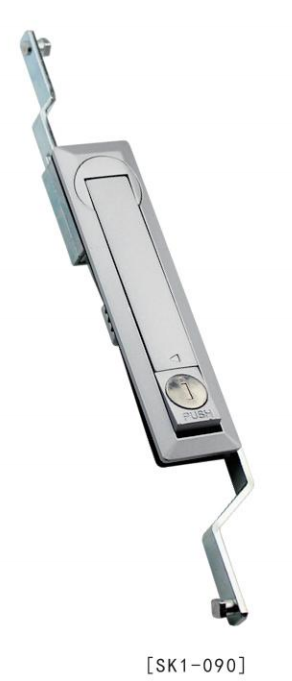 connecting rods lock