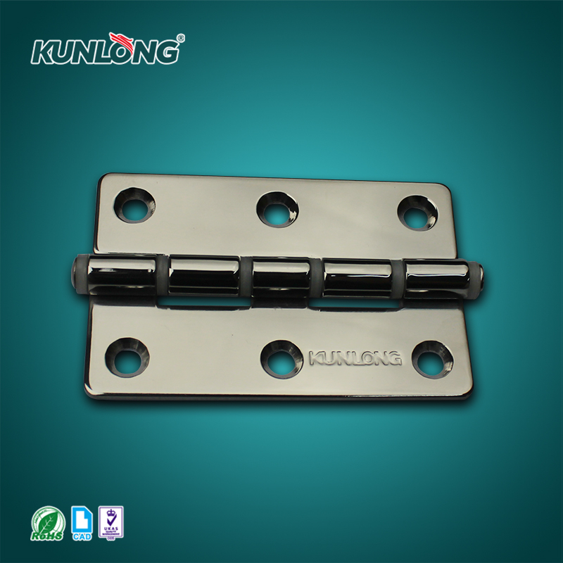 KUNLONG SK2-172S-1 Door Accessories Stainless Steel Butt Hinge