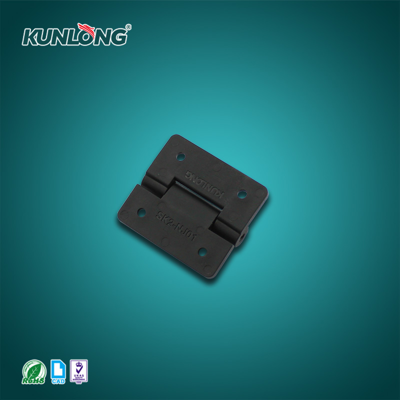 KUNLONG SK2-NJ01 Toolbox Cabinet Hinge Friction Cover Torque Furniture Hinges