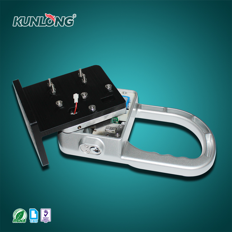 Kunlong SK1-S0001 electronic smart locks Electric Lock