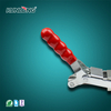 KUNLONG SK3-021H-12 Supplier SPCC Vertical Adjustable Screw Type Toggle Clamp