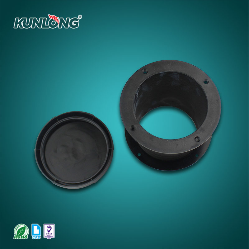 KUNLONG SK5-C100N-150 High Performance Factory Price ROHS Testing Equipment Rubber Hose