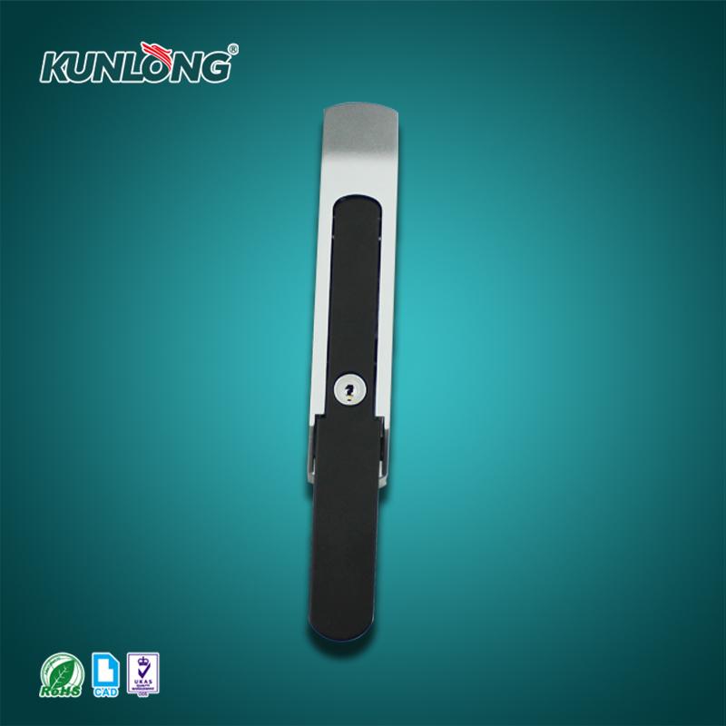 KUNLONG SK1-6190 Oven Door Lever Handle Latch
