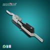 Kunlong SK1-033-1 Control Box Connecting Rod Lock Communication Cabinet Lock Power Box Door Lock