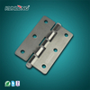 KUNLONG SK2-172S-1 Door Accessories Stainless Steel Butt Hinge
