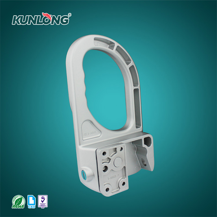 KUNLONG SK1-607L kitchen airtight door and window accessories furniture handle