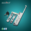 KUNLONG SK1-BS1 Reach-In MAGNETIC-MECHANICAL Latch Door Magnetic Latch
